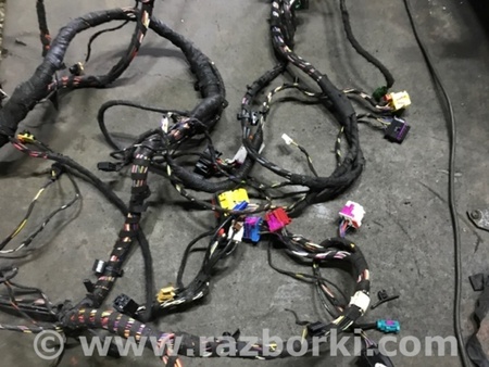 ФОТО Электропроводка для Audi (Ауди) A5 F5 B9 (16-24) Київ