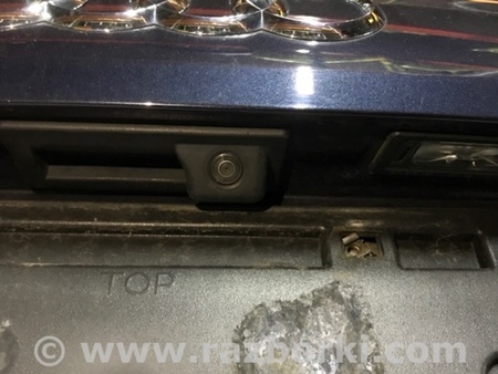 ФОТО Камера заднего вида для Audi (Ауди) A4 V B9 - 8W (2015-) Київ