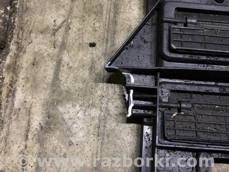 ФОТО Диффузор радиатора для Audi (Ауди) A4 V B9 - 8W (2015-) Київ