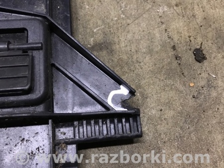 ФОТО Диффузор радиатора для Audi (Ауди) A4 V B9 - 8W (2015-) Київ