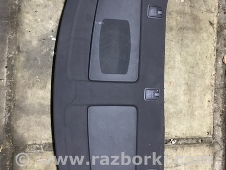 ФОТО Полка салона задняя для Audi (Ауди) A3 III 8V (12-20) Київ