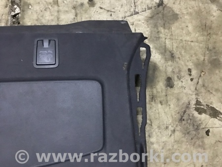 ФОТО Полка салона задняя для Audi (Ауди) A3 III 8V (12-20) Київ