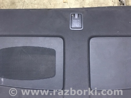 ФОТО Полка салона задняя для Audi (Ауди) A3 III 8V (12-20) Київ