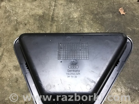 ФОТО Пластик для Audi (Ауди) A3 III 8V (12-20) Київ