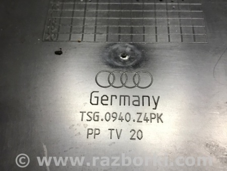 ФОТО Пластик для Audi (Ауди) A3 III 8V (12-20) Київ