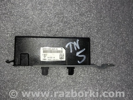 ФОТО Блок управления для Porsche Macan I 95B +FL (13-18) Київ