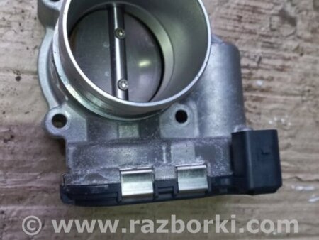 ФОТО Дроссельная заслонка для Audi (Ауди) A4 V B9 - 8W (2015-) Київ