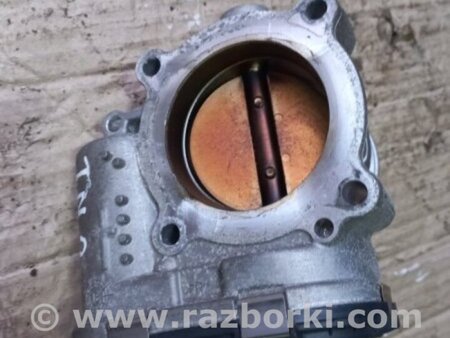 ФОТО Дроссельная заслонка для Audi (Ауди) A4 V B9 - 8W (2015-) Київ