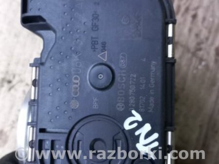 ФОТО Дроссельная заслонка для Audi (Ауди) A4 V B9 - 8W (2015-) Київ