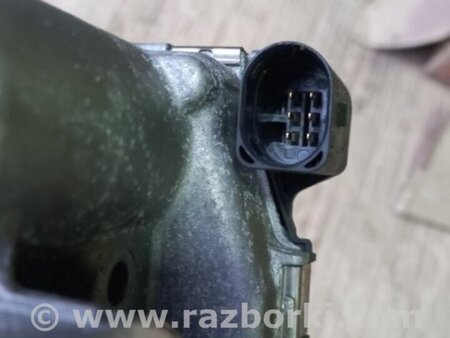 ФОТО Дроссельная заслонка для Audi (Ауди) A4 V B9 - 8W (2015-) Київ