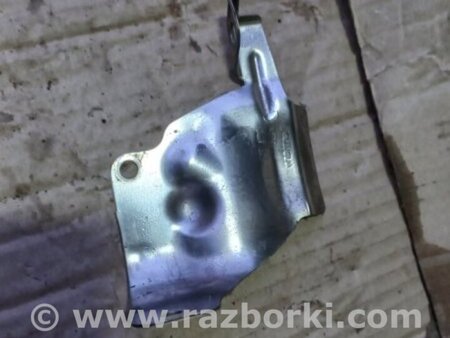 ФОТО Тепловой экран для Audi (Ауди) A4 V B9 - 8W (2015-) Київ