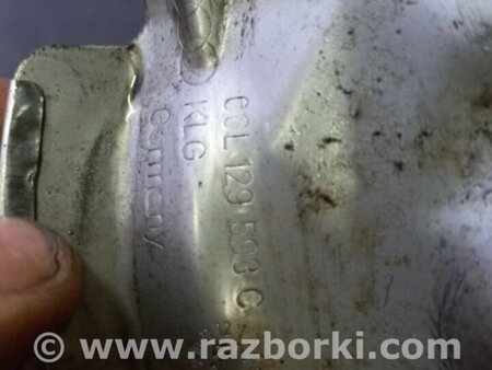 ФОТО Тепловой экран для Audi (Ауди) A4 V B9 - 8W (2015-) Київ