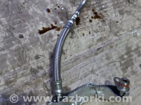 ФОТО Трубка подачи масла в турбину для Audi (Ауди) A4 V B9 - 8W (2015-) Київ