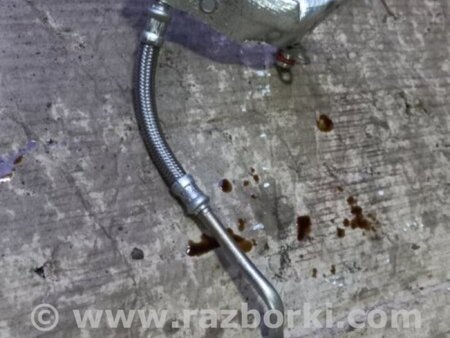 ФОТО Трубка подачи масла в турбину для Audi (Ауди) A4 V B9 - 8W (2015-) Київ