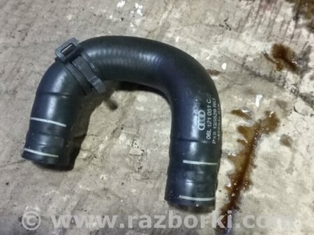 ФОТО Трубка охлаждения для Audi (Ауди) A4 V B9 - 8W (2015-) Київ