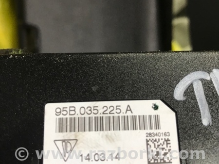 ФОТО Блок управления для Porsche Macan I 95B +FL (13-18) Київ