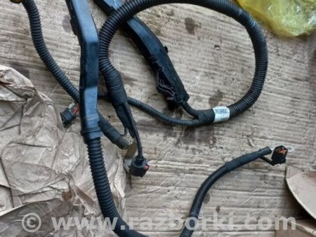 ФОТО Проводка ДВС для Audi (Ауди) A4 V B9 - 8W (2015-) Київ