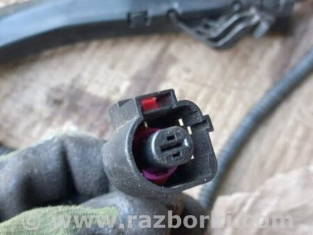 ФОТО Проводка ДВС для Audi (Ауди) A4 V B9 - 8W (2015-) Київ