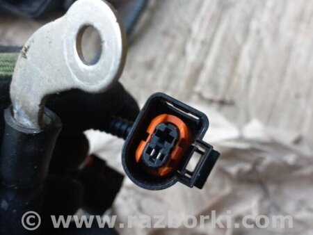 ФОТО Проводка ДВС для Audi (Ауди) A4 V B9 - 8W (2015-) Київ