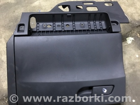 ФОТО Бардачок для Audi (Ауди) A4 V B9 - 8W (2015-) Київ