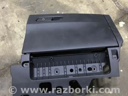 ФОТО Бардачок для Audi (Ауди) A4 V B9 - 8W (2015-) Київ