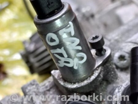 ФОТО Клапан для Audi (Ауди) A4 V B9 - 8W (2015-) Київ