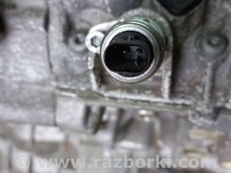 ФОТО Клапан для Audi (Ауди) A4 V B9 - 8W (2015-) Київ