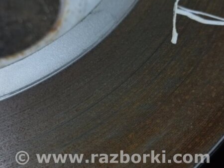 ФОТО Диск тормозной для Audi (Ауди) A3 III 8V (12-20) Київ