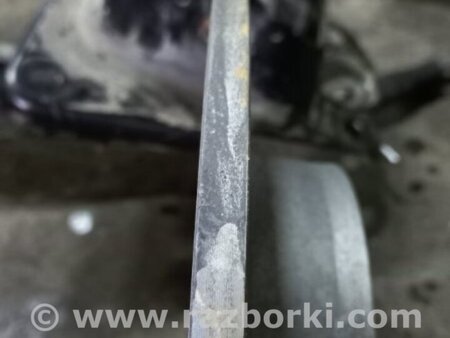 ФОТО Диск тормозной для Audi (Ауди) A3 III 8V (12-20) Київ