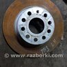 Диск тормозной Audi (Ауди) A3 III 8V (12-20)
