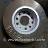 ФОТО Диск тормозной для Audi (Ауди) A3 III 8V (12-20) Київ