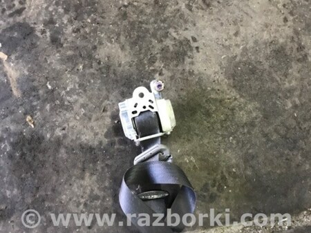 ФОТО Ремень безопасности правый для Subaru Forester SG Киев
