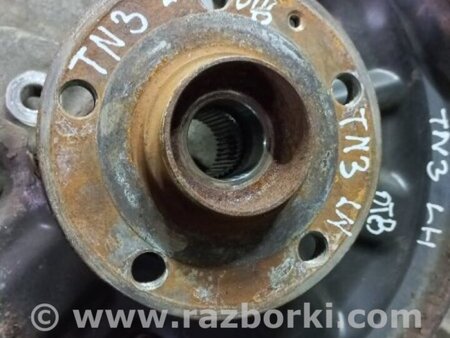 ФОТО Ступица для Audi (Ауди) A3 III 8V (12-20) Київ