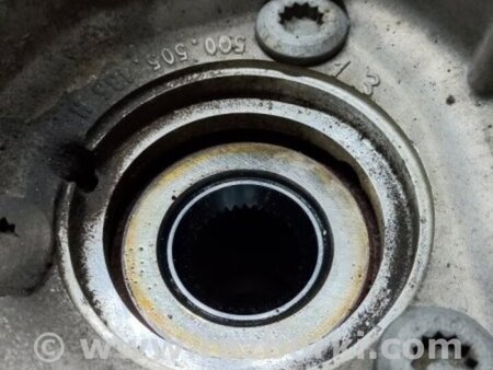 ФОТО Ступица для Audi (Ауди) A3 III 8V (12-20) Київ