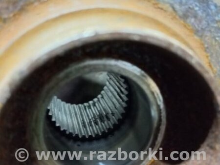 ФОТО Ступица для Audi (Ауди) A3 III 8V (12-20) Київ