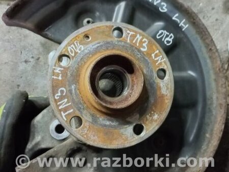 ФОТО Пыльник тормозного диска для Audi (Ауди) A3 III 8V (12-20) Київ