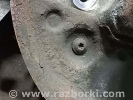 ФОТО Пыльник тормозного диска для Audi (Ауди) A3 III 8V (12-20) Київ