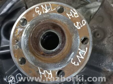 ФОТО Ступица для Audi (Ауди) A3 III 8V (12-20) Київ