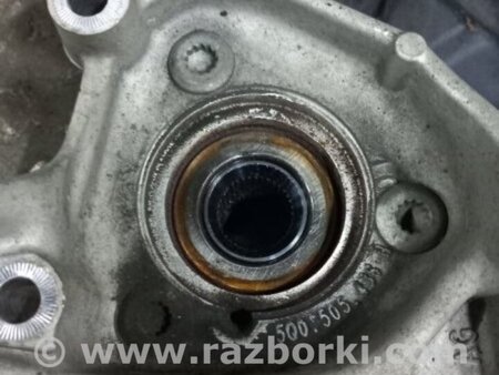 ФОТО Ступица для Audi (Ауди) A3 III 8V (12-20) Київ