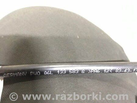 ФОТО Трубка вакуумная для Audi (Ауди) A4 V B9 - 8W (2015-) Київ