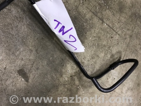 ФОТО Трубка вакуумная для Audi (Ауди) A4 V B9 - 8W (2015-) Київ