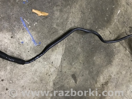 ФОТО Трубка вакуумная для Audi (Ауди) A4 V B9 - 8W (2015-) Київ