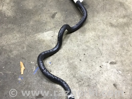 ФОТО Трубка топливная для Audi (Ауди) A4 V B9 - 8W (2015-) Київ