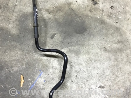 ФОТО Трубка вакуумная для Audi (Ауди) A4 V B9 - 8W (2015-) Київ