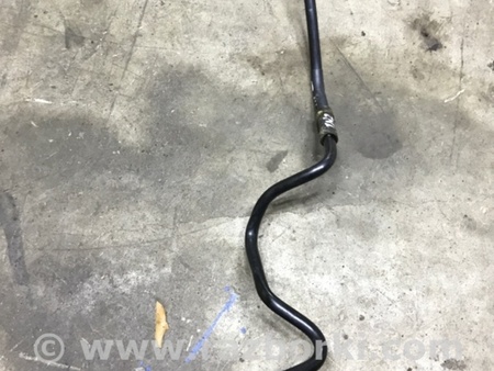 ФОТО Трубка вакуумная для Audi (Ауди) A4 V B9 - 8W (2015-) Київ