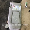 Козырек солнцезащитный левый Subaru Outback