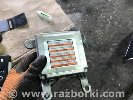 ФОТО Блок управления AirBag для Subaru Outback Киев