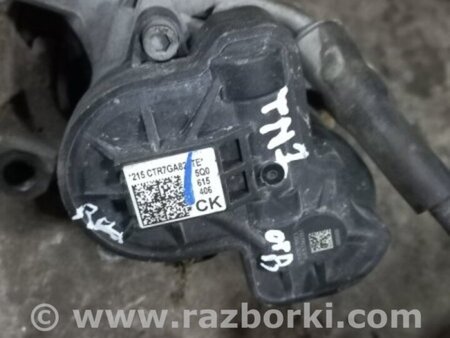 ФОТО Моторчик стояночного тормоза для Audi (Ауди) A3 III 8V (12-20) Київ