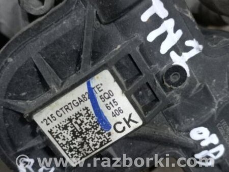 ФОТО Моторчик стояночного тормоза для Audi (Ауди) A3 III 8V (12-20) Київ