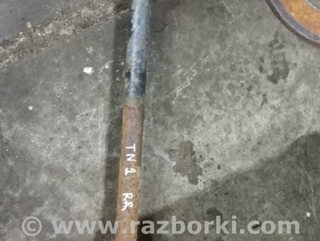 ФОТО Привод для Audi (Ауди) A3 III 8V (12-20) Київ